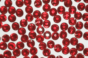 Strass MC Premium Light Siam - Eurostrass