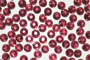 Strass MC Premium Rose - Eurostrass