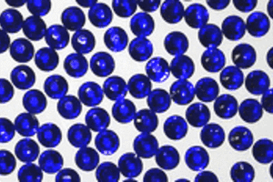 Strass MC Premium Sapphire - Eurostrass